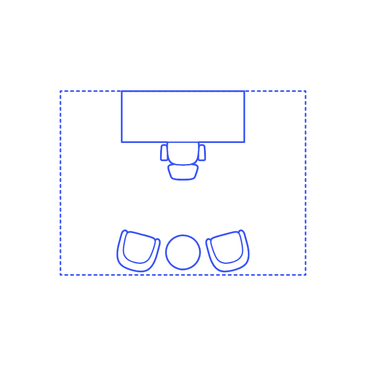 Layouts Private Offices Standard Wall Guest Vinyl Cutting Svg File Free Vectors